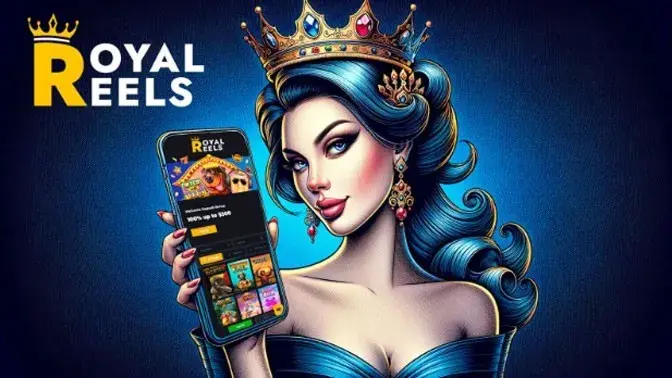 royal reels online casino